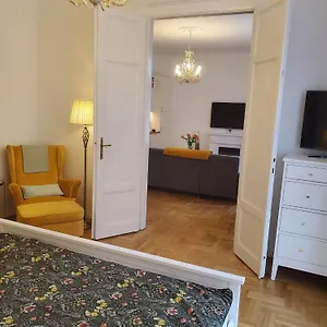Appartement met een Slaapkamer